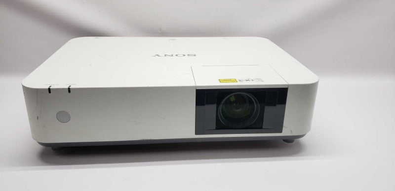 Sony projector VPL-PHZ10 3LCD 5K Lumens / 5990 lamp hours / HDMI #