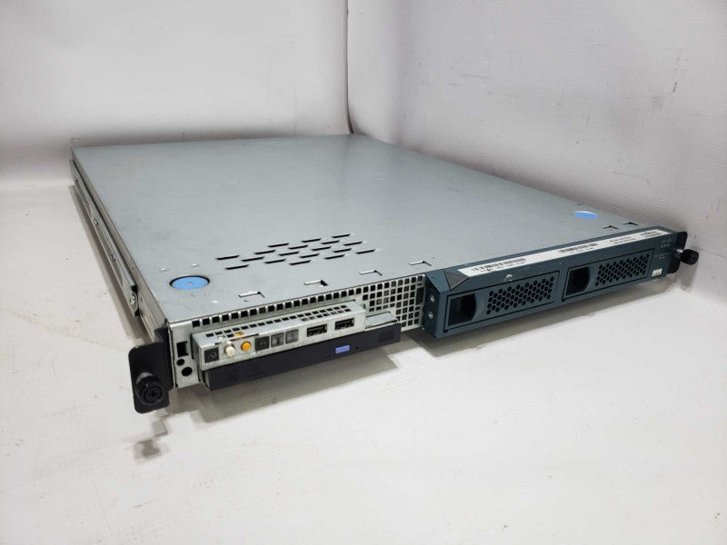 Cisco MCS 7800 Media Convergence Server 1CPU@2.4GHz 4GB DDR3 No HDD [