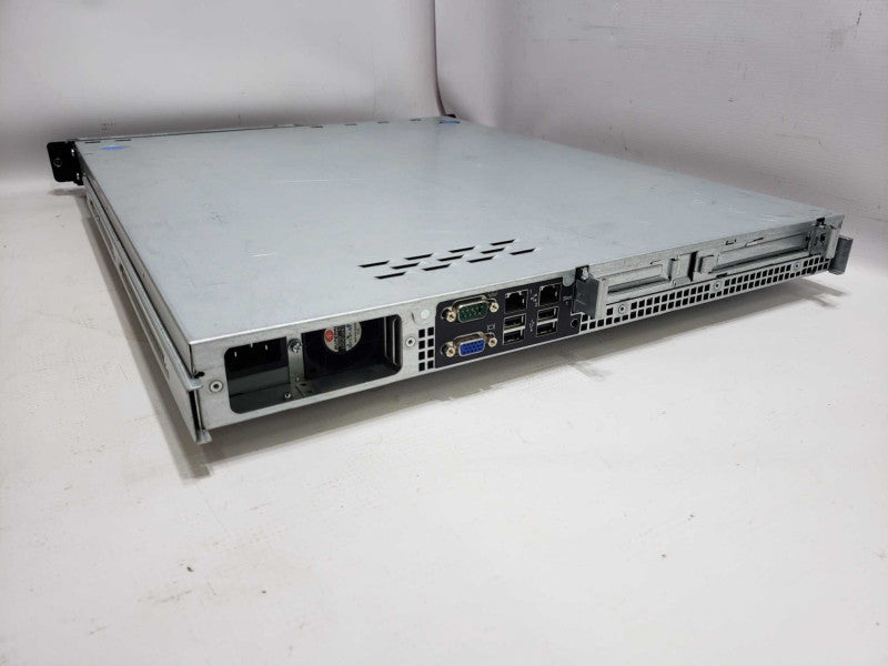 Cisco MCS 7800 Media Convergence Server 1CPU@2.4GHz 4GB DDR3 No HDD [