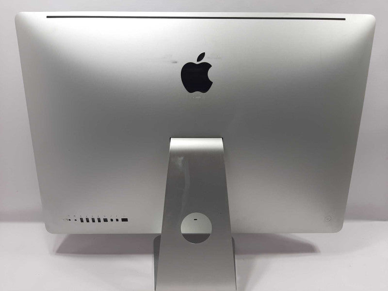 iMac 27\\" - M.2011 A1312, i5-2500S 2.7GHz/8GB, Radeon HD 6770M, 1TB HDD, ~