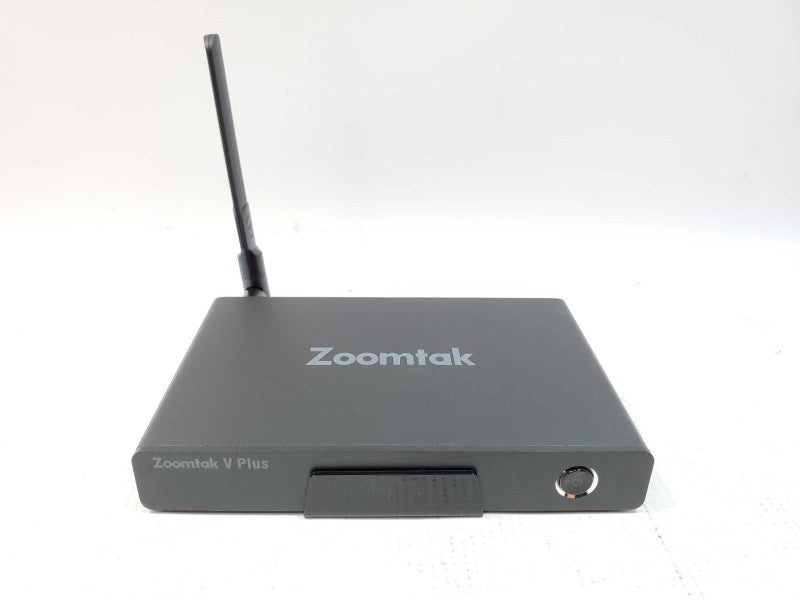 Zoomtak V plus Octa-Core Satellite Receiver (