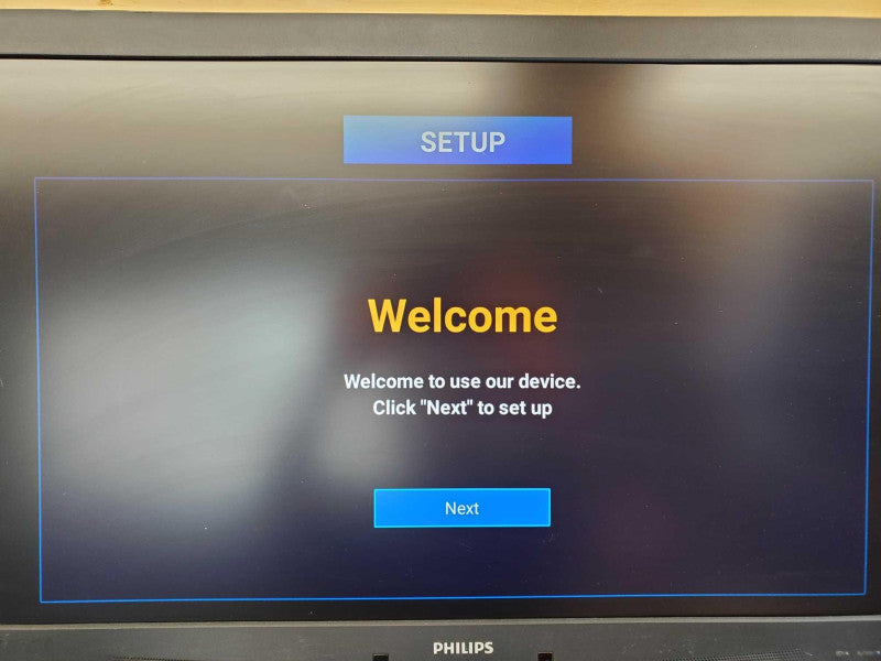 Zoomtak V plus Octa-Core Satellite Receiver (