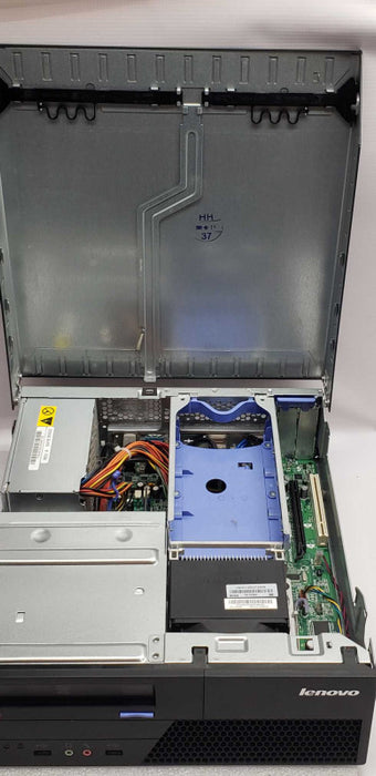 Lenovo thinkCenter Pentium Duo E5300 @ 2.60ghz / 2gb ram #