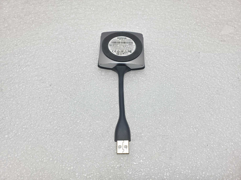 Barco ClickShare R9861500D01 Button only _