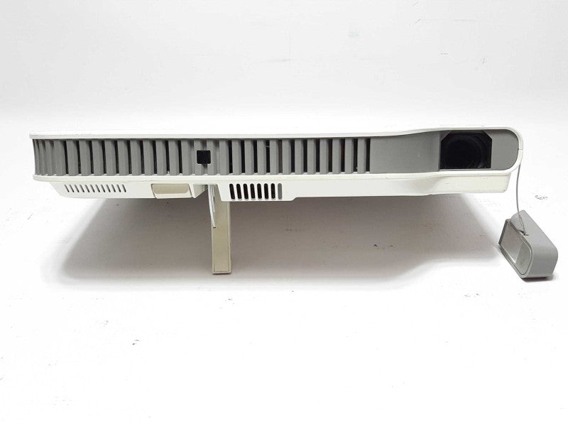 CASIO XJ-A245V AV/VGA/HDMI DLP Small Data Projector 1445 Lamp Hours +
