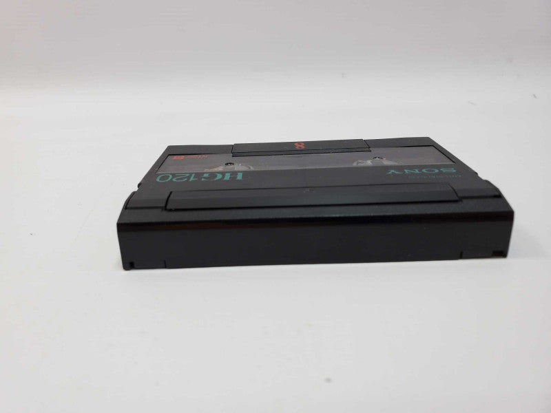 Video Cassete 8mm High Grade HG120 (