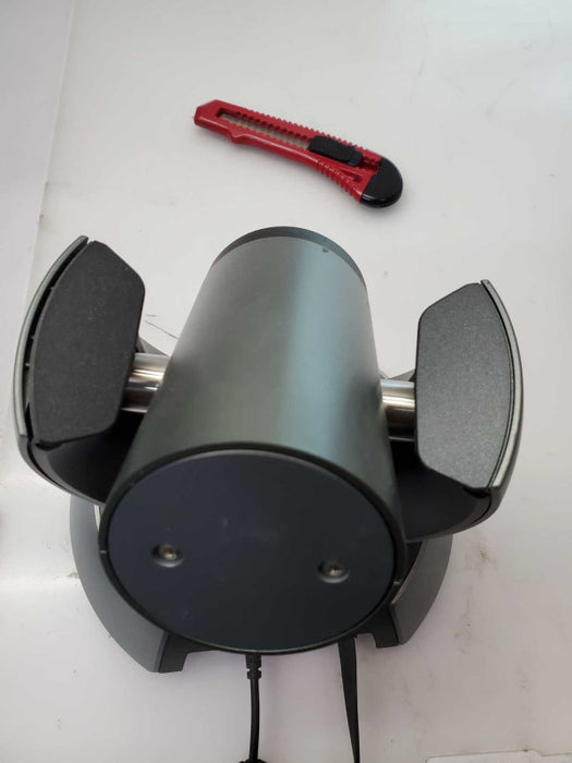 LifeSize Camera 10x Zoom  LFZ-019 Conference Video Camera _ tested )