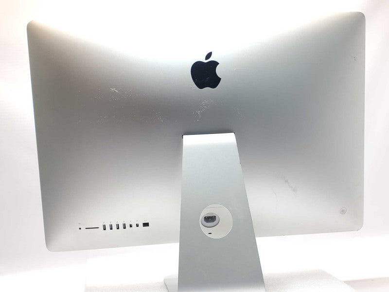 iMAC Late 2015, Core I7-6700K 4GHz, 32GB RAM, AMD Radeon R9 M395 2GB, 3TB  _