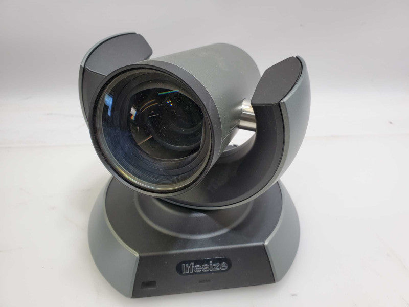 LifeSize Camera 10x Zoom LFZ-019 Conference Video Camera for Parts )
