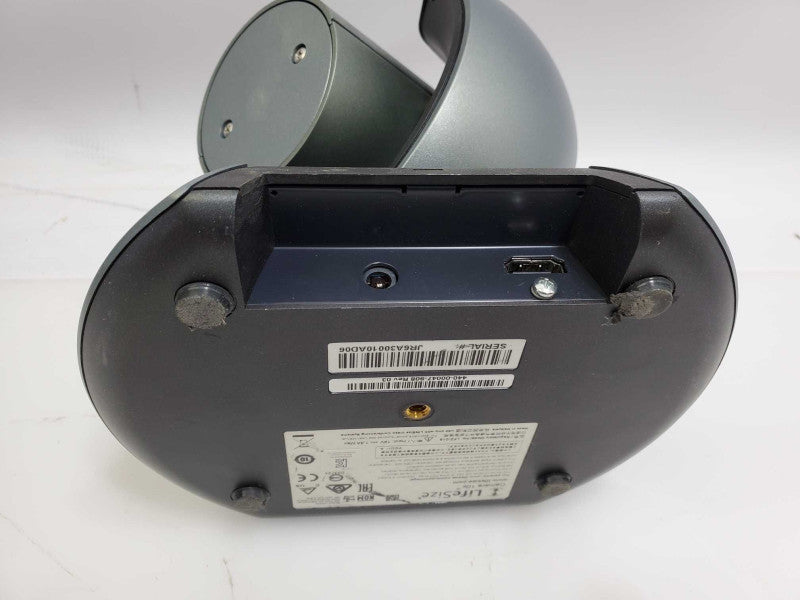 LifeSize Camera 10x Zoom LFZ-019 Conference Video Camera for Parts )