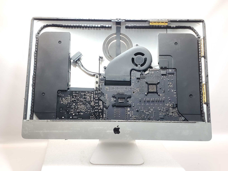 Imac Late 2014 27\\" Core i series 4th Gen CPU, 8GB, No HDD/Screen, AS-IS, Read _
