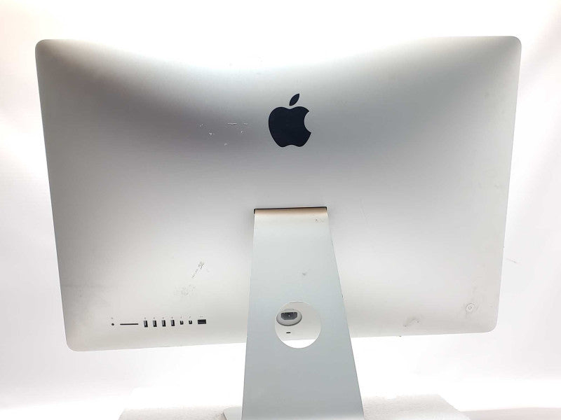 Imac Late 2014 27\\" Core i series 4th Gen CPU, 8GB, No HDD/Screen, AS-IS, Read _