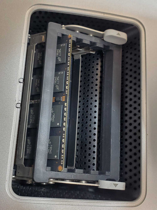 Imac Late 2014 27\\" Core i series 4th Gen CPU, 8GB, No HDD/Screen, AS-IS, Read _