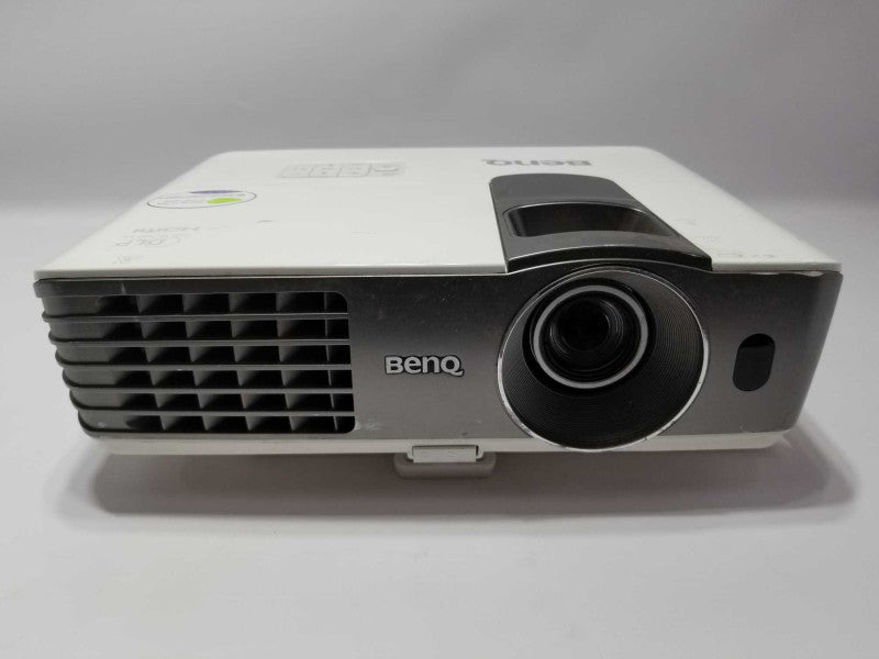 BenQ MX720 DLP Projector 3500 Lumens HD 1080p=
