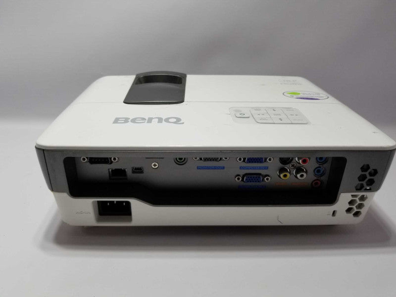 BenQ MX720 DLP Projector 3500 Lumens HD 1080p=