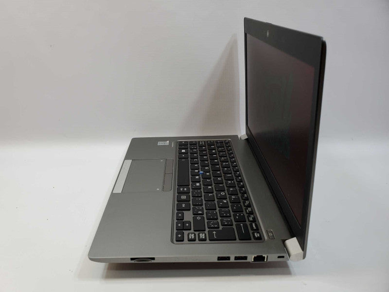 Toshiba Portege Z30-A 14\\" Laptop i5-4200U @ 1.6 GHz 8GB 120GB SSD *READ* (