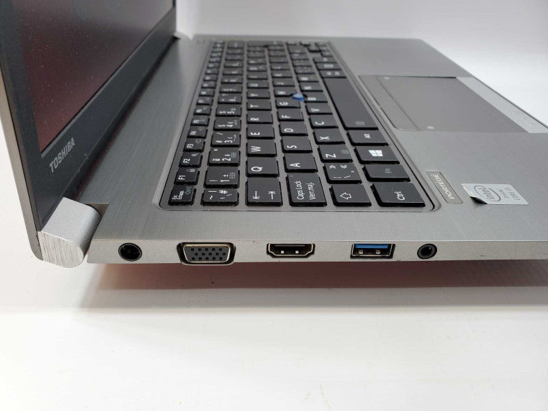 Toshiba Portege Z30-A 14\\" Laptop i5-4200U @ 1.6 GHz 8GB 120GB SSD *READ* (