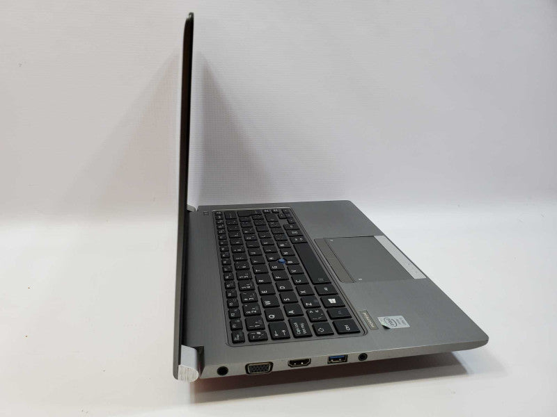 Toshiba Portege Z30-A 14\\" Laptop i5-4200U @ 1.6 GHz 8GB 120GB SSD *READ* (