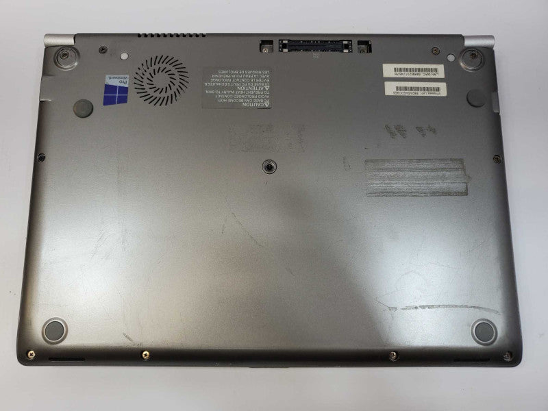 Toshiba Portege Z30-A 14\\" Laptop i5-4200U @ 1.6 GHz 8GB 120GB SSD *READ* (