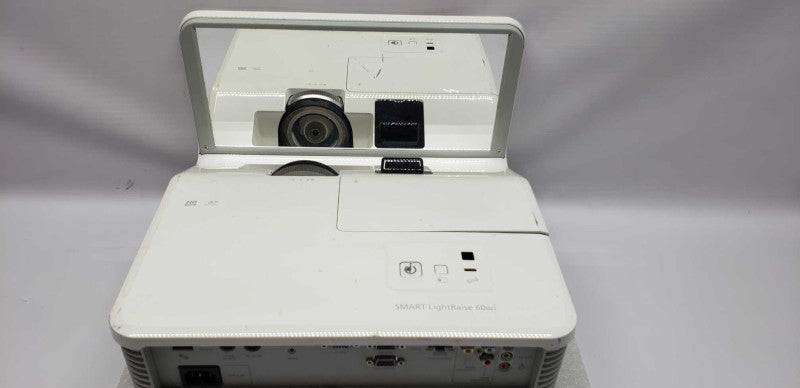 SMART SLR60wi Projector / HDMI / see notes #