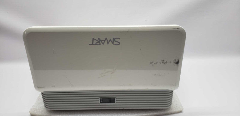 SMART SLR60wi Projector / HDMI / see notes #