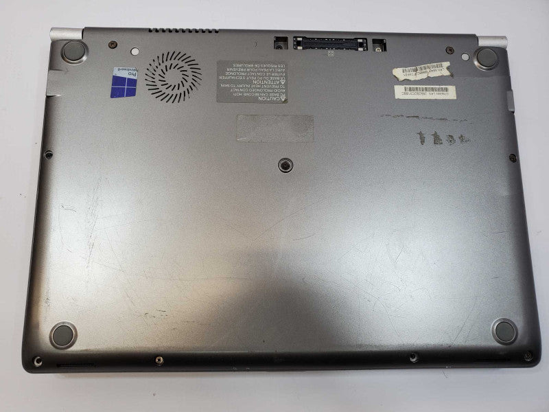 Toshiba Portege Z30-A 14\\" Laptop i5-4200U @ 1.6 GHz 4GB *AS IS* (