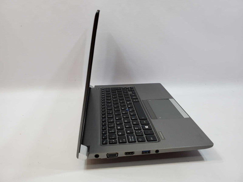 Toshiba Portege Z30-A 14\\" Laptop i5-4200U @ 1.6 GHz 4GB *AS IS* (