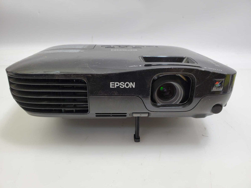 Epson EX5200 H368A XGA Conference Room Projector 709H used_ Tested )