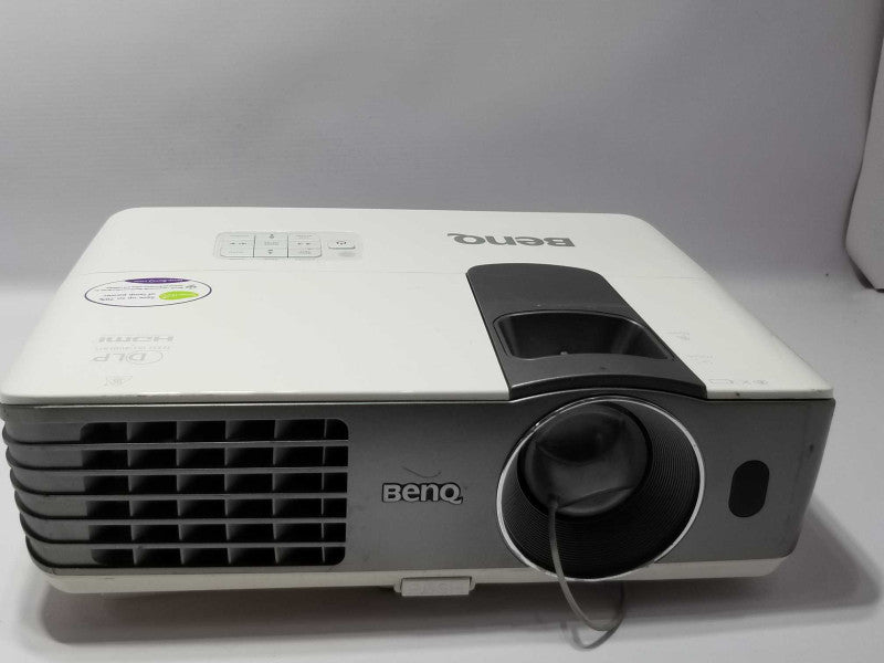 BenQ MX720 DLP Projector 3500 Lumens HD 1080p=