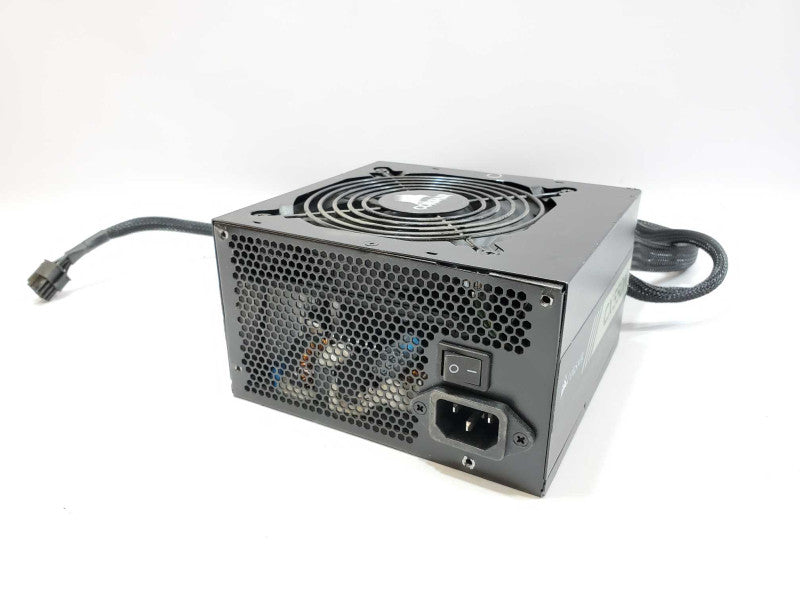 Corsair CX550M 550 W 80+ Bronze Certified ATX Power Supply Unit (