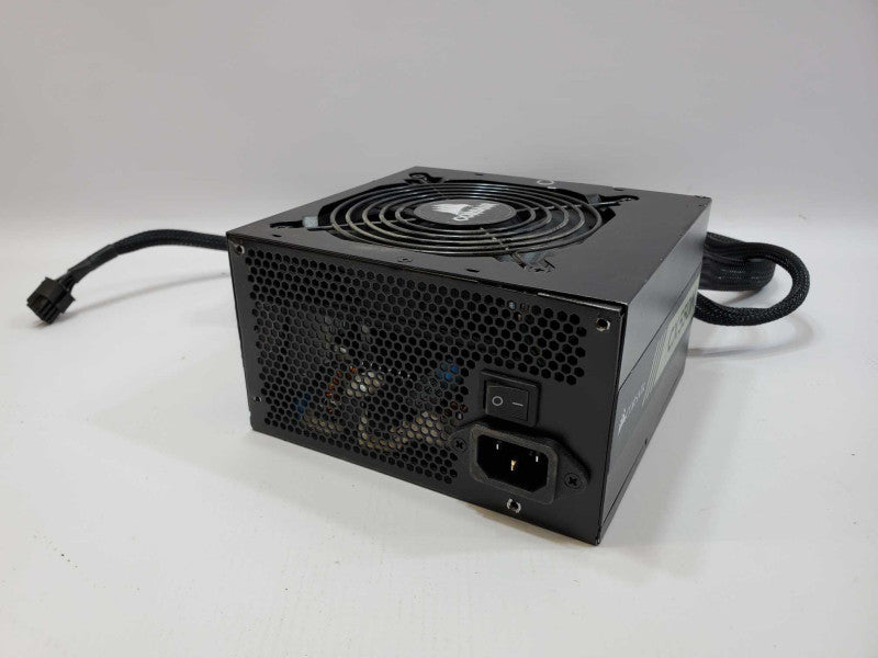 Corsair CX550M 550 W 80+ Bronze Certified ATX Power Supply Unit (