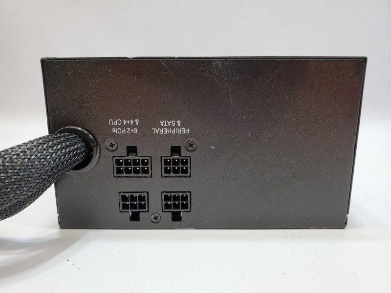 Corsair CX550M 550 W 80+ Bronze Certified ATX Power Supply Unit (