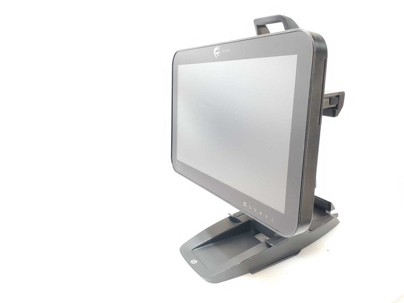 Avalue Carework AID-173-BYT 17.3\\' touchscreen PC for part or repair AS-IS _