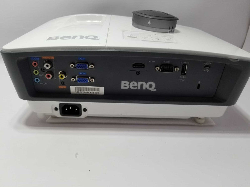 BenQ TH670 1080p 3D Home Entertainment Projector, 3000 ANSI Lumens 1080 hours =