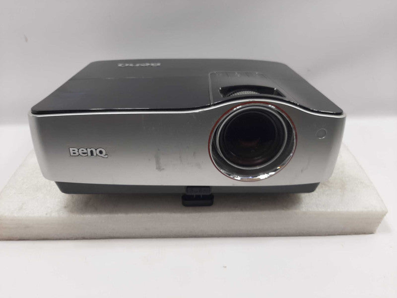 BenQ SH910 Conference Room Projector 1080P HDMI, NO remote, Lamp Hours: 178 ~