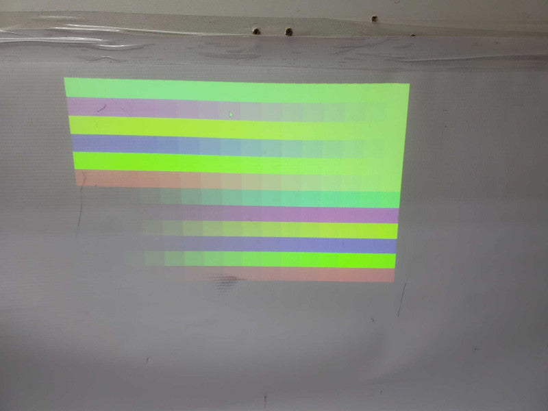 Epson PowerLite X39 H855A XGA Conference Room Projector 3332H used )
