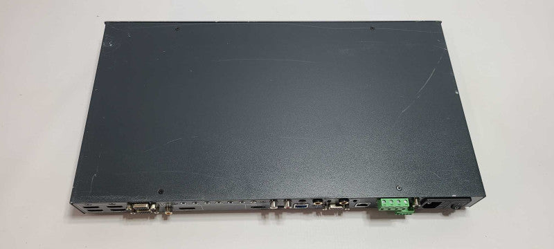 Kramer VP-773A 8-Input Presentation Switcher-Scaler w/ Audio Amplifier $