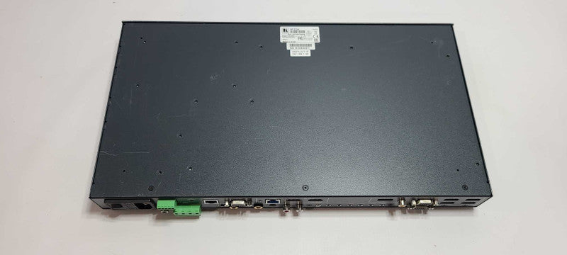 Kramer VP-773A 8-Input Presentation Switcher-Scaler w/ Audio Amplifier $