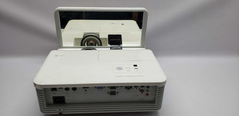SMART SLR60wi Projector / HDMI / see notes # #
