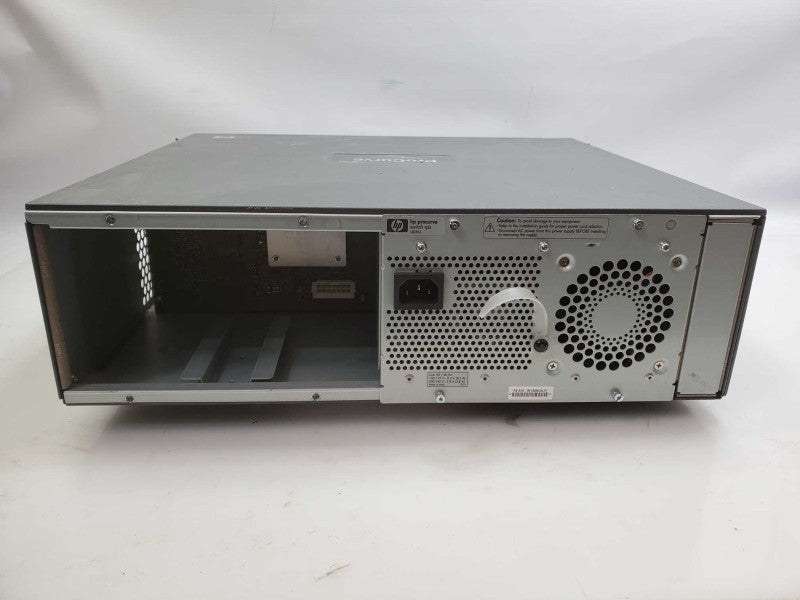 HP ProCurve Switch 4204vl J8770A w/ Module 2x J8768A 2x j9033 )