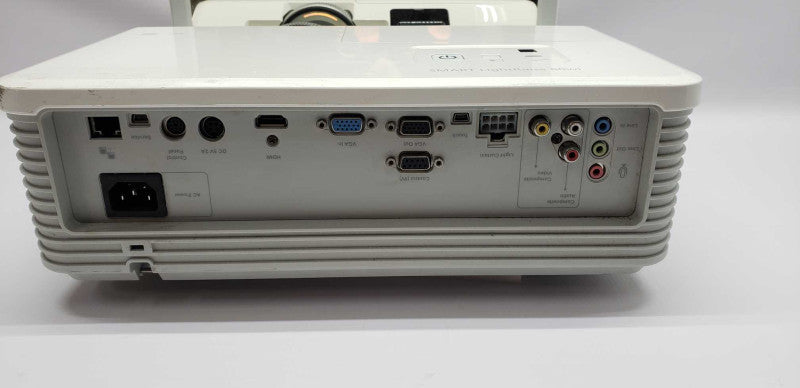SMART SLR60wi Projector / HDMI / see notes # #