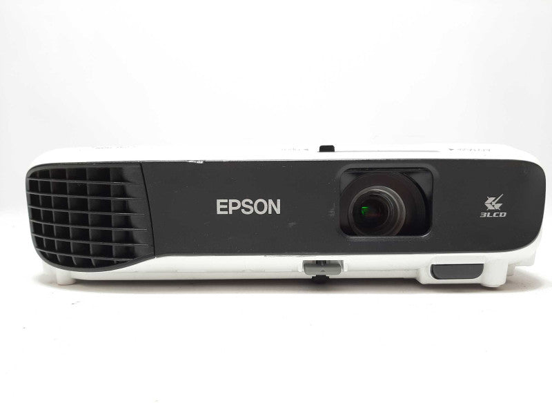 EPSON EX3260 1080p Projector HDMI/VGA/USB - 0 Lamp Hours +