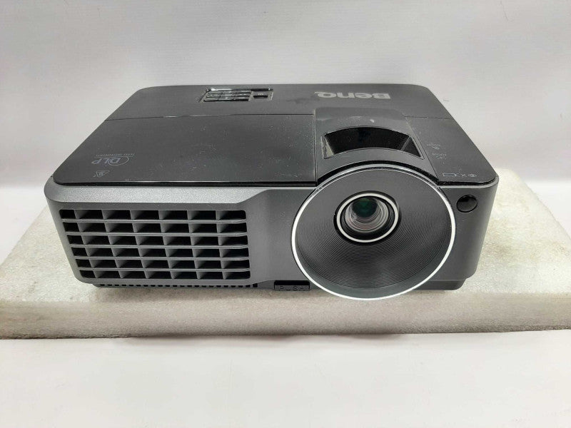 BenQ MW516  WXGA Conference Room Projector, Lamp Runtime: 1283Hrs ~