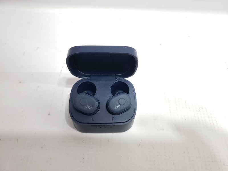 JVC Wireless Headphones HA-A10T Blue [