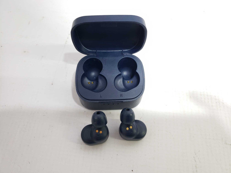 JVC Wireless Headphones HA-A10T Blue [