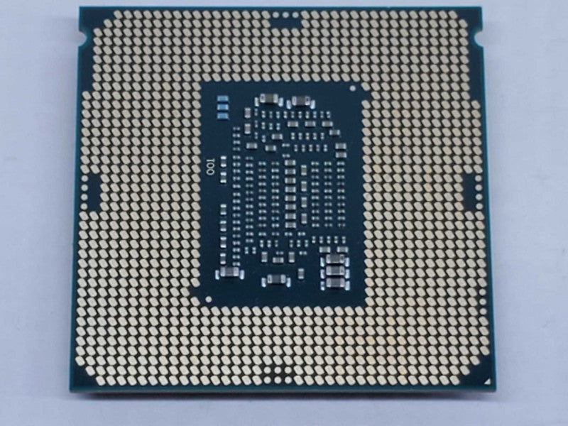 Intel i7-7700 3.6GHz CPU |