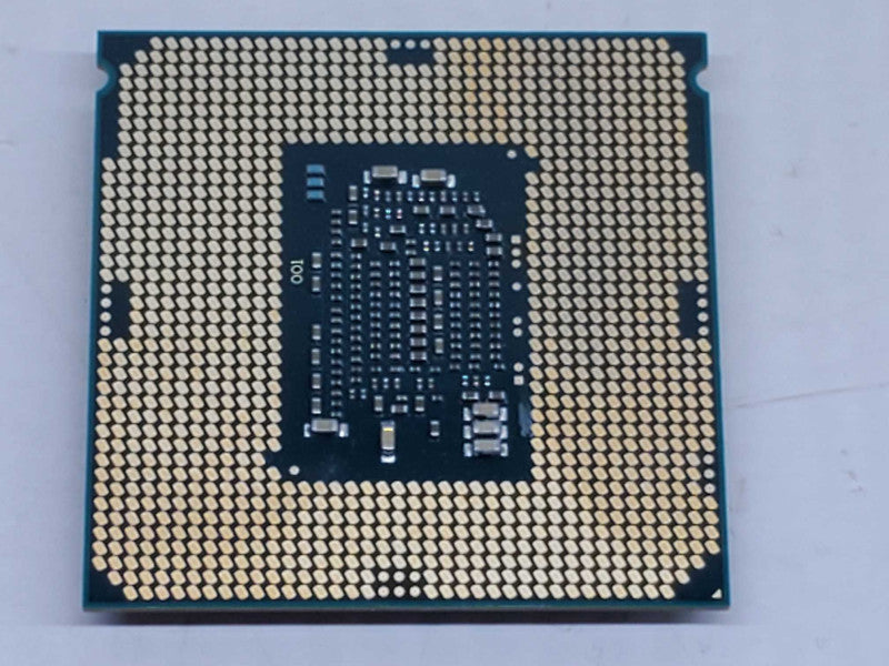 Intel i7-6700 3.4GHz CPU |