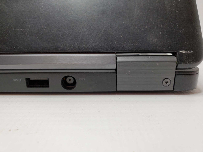 Dell Latitude E7240 Core i7-4600U @ 2.6GHz 8GB RAM 250GB SSD (