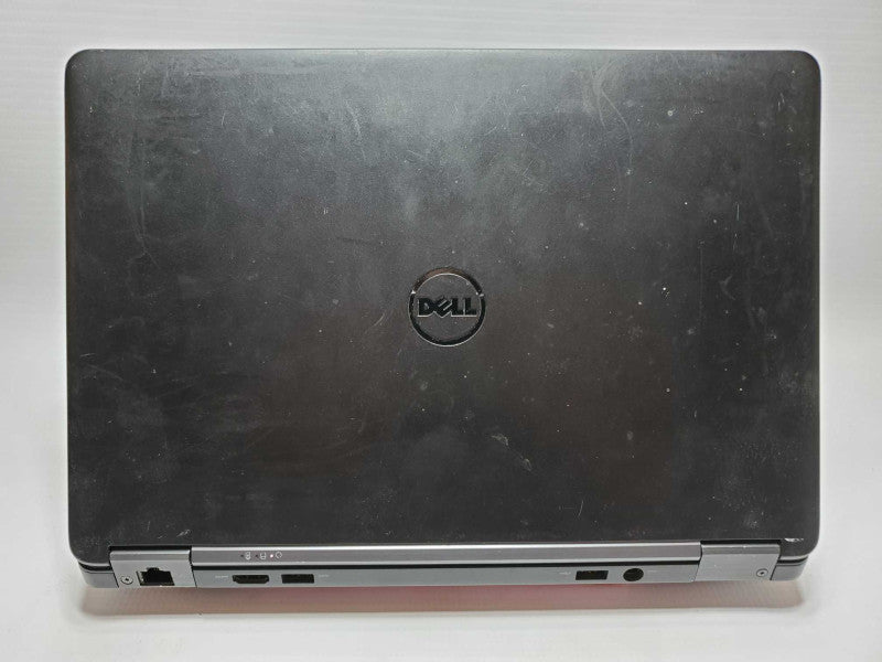Dell Latitude E7240 Core i7-4600U @ 2.6GHz 8GB RAM 250GB SSD (