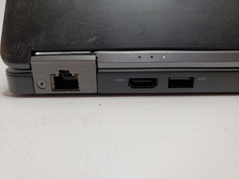 Dell Latitude E7240 Core i7-4600U @ 2.6GHz 8GB RAM 250GB SSD (